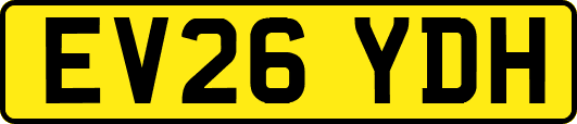 EV26YDH