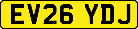 EV26YDJ