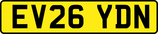 EV26YDN
