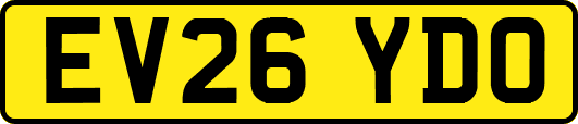 EV26YDO