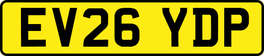 EV26YDP