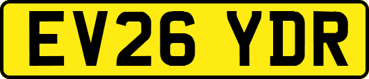 EV26YDR