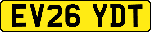 EV26YDT