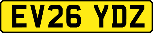 EV26YDZ