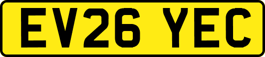 EV26YEC