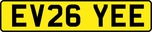 EV26YEE