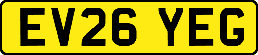EV26YEG