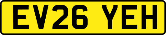 EV26YEH