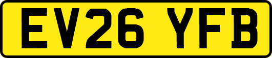 EV26YFB
