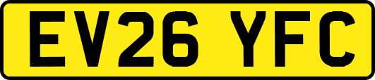 EV26YFC