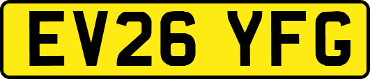 EV26YFG