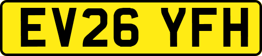 EV26YFH