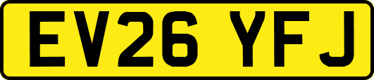 EV26YFJ