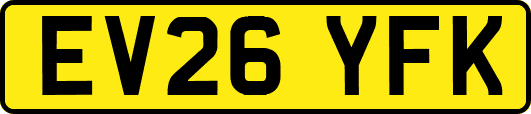 EV26YFK