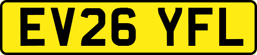 EV26YFL