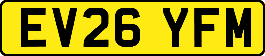EV26YFM