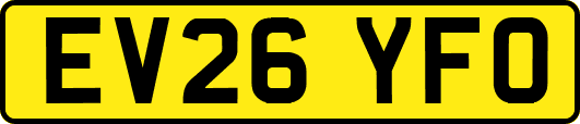EV26YFO