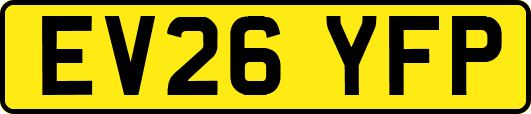 EV26YFP