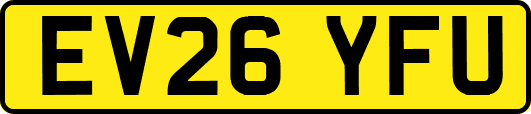 EV26YFU