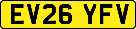 EV26YFV