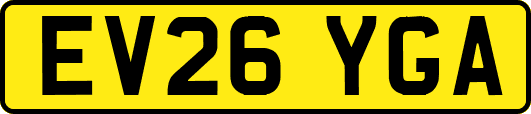 EV26YGA