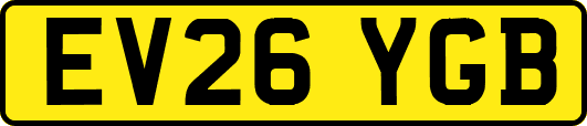 EV26YGB