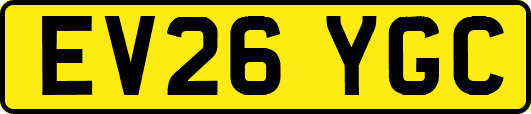 EV26YGC