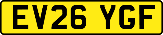 EV26YGF