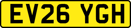 EV26YGH