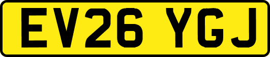 EV26YGJ