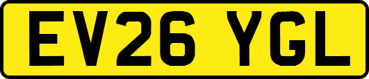 EV26YGL