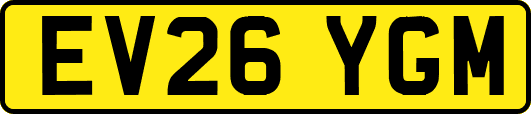 EV26YGM