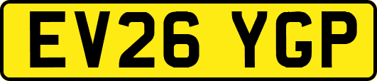 EV26YGP