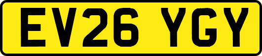 EV26YGY