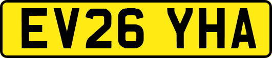 EV26YHA