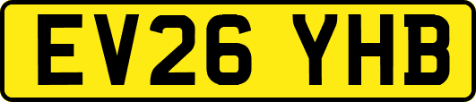 EV26YHB