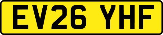 EV26YHF