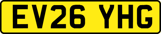 EV26YHG