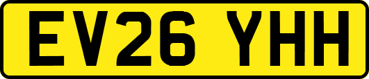 EV26YHH