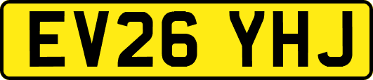 EV26YHJ