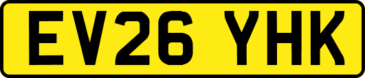 EV26YHK