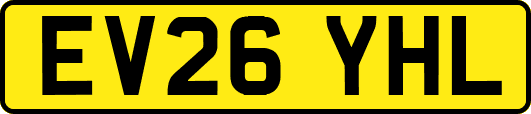 EV26YHL
