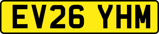 EV26YHM