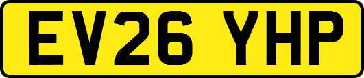 EV26YHP