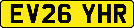 EV26YHR