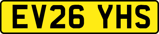EV26YHS