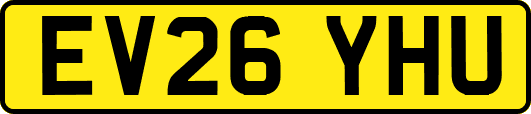 EV26YHU
