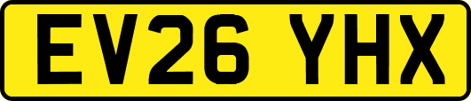 EV26YHX
