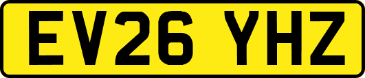 EV26YHZ