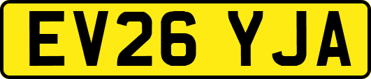 EV26YJA
